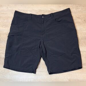 Mountain Hardwear Men’s Mesa Nylon Shorts Size 38